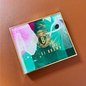 Bobbi Brown Artistic Makeup Palette